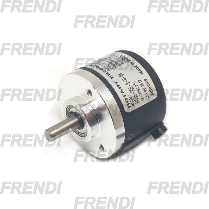 ENCODER E40S6-300-3-N24 300 I/PR