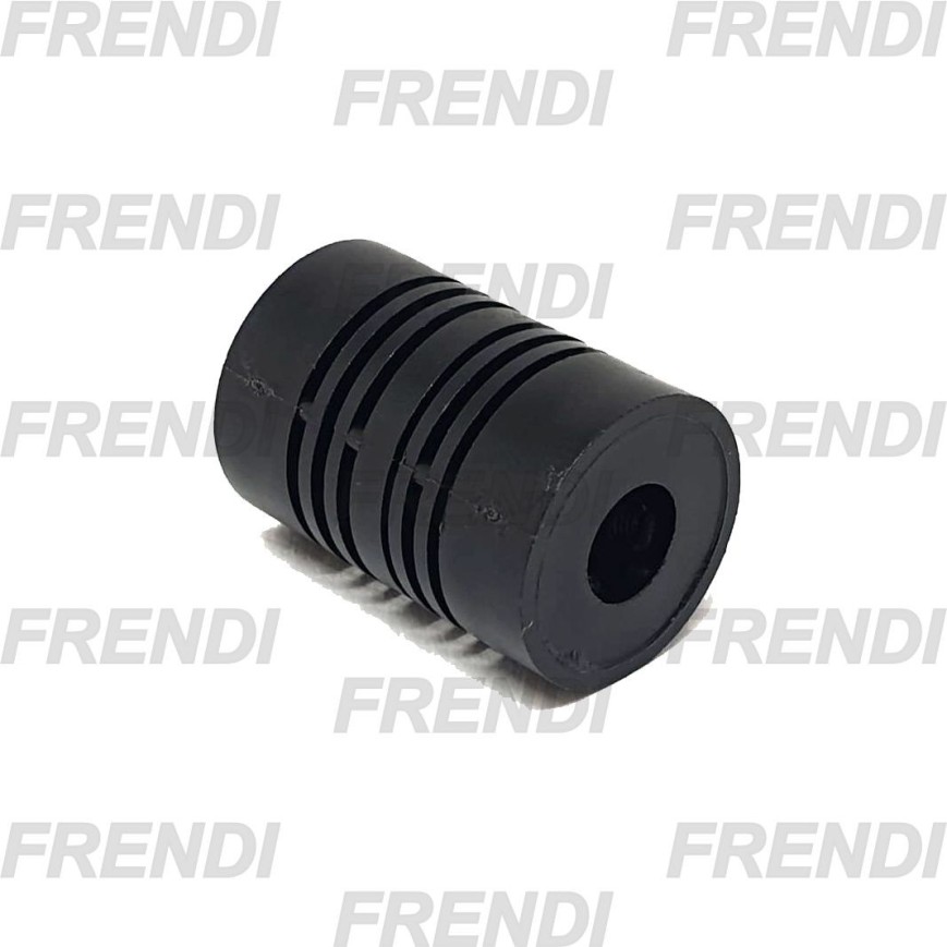 FLECTOR ACOPLAMIENTO ELASTICO CC-0404