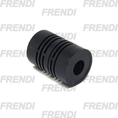 FLECTOR ACOPLAMIENTO ELASTICO CC-0404