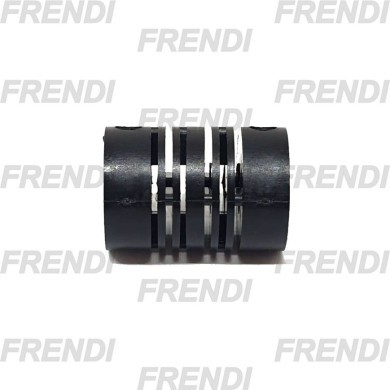 FLECTOR ACOPLAMIENTO ELASTICO CC-0404