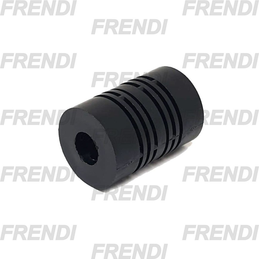 FLECTOR ACOPLAMIENTO ELASTICO CC-0404