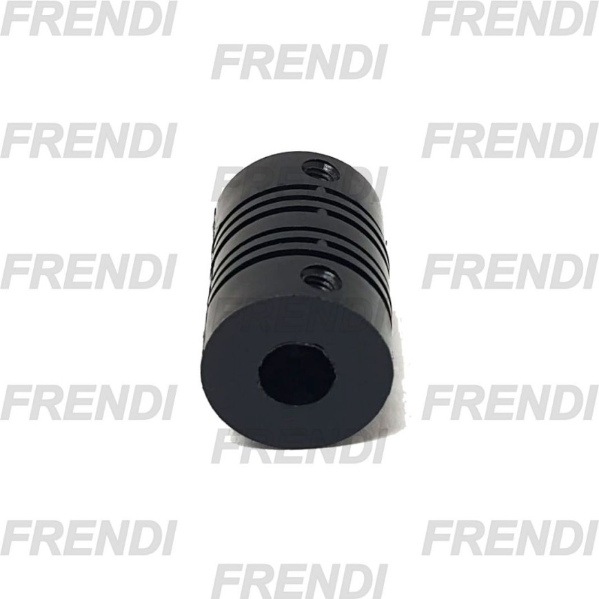 FLECTOR ACOPLAMIENTO ELASTICO CC-0404