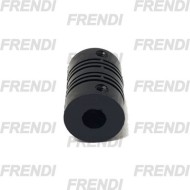 FLECTOR ACOPLAMIENTO ELASTICO CC-0404