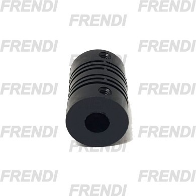 FLECTOR ACOPLAMIENTO ELASTICO CC-0404