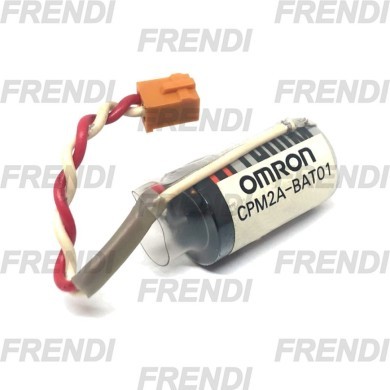 BATERIA OMRON CPM2A-BAT01