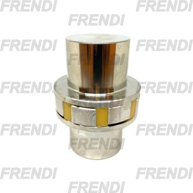 ACOPLAMIENTO ELASTICO SR075 V ABT