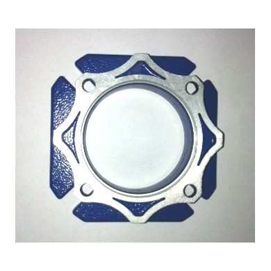 BRIDA SALIDA REDUCTOR F4