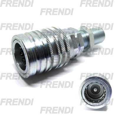 ENCHUFE RAP HI HEMBRA 16X150 MET 10L PST PHM