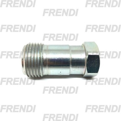 ENCHUFE RAP HI MACHO 3/8 STG