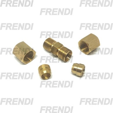 ADPT TB-TB 06.35 MM FRENO TF