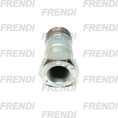 ENCHUFE RAP HI MACHO 3/8 STG