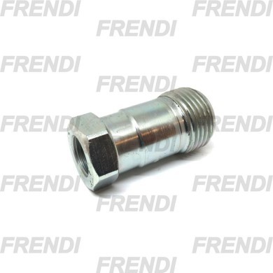 ENCHUFE RAP HI MACHO 3/8 STG