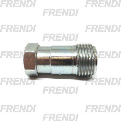 ENCHUFE RAP HI MACHO 3/8 STG