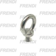 ARGOLLA MACHO M10 DIN580 INOX A2
