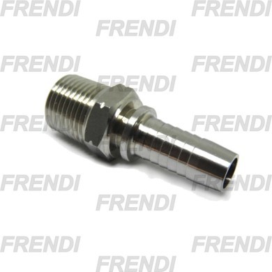 SUBC MF P 1/2 NPT T 1/2 INOX ITA