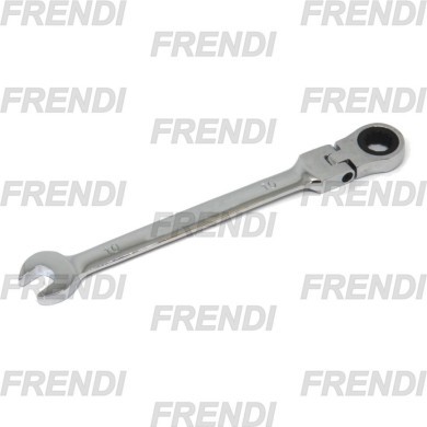 LLAVE CARRACA 10 MM