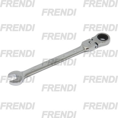 LLAVE CARRACA 10 MM