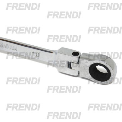 LLAVE CARRACA 10 MM