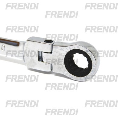 LLAVE CARRACA 10 MM