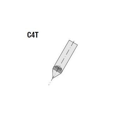 HTA TORNO INT C4T-04 IMR