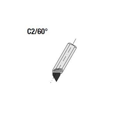 HTA TORNO INT C2/60-07 M3 IMR