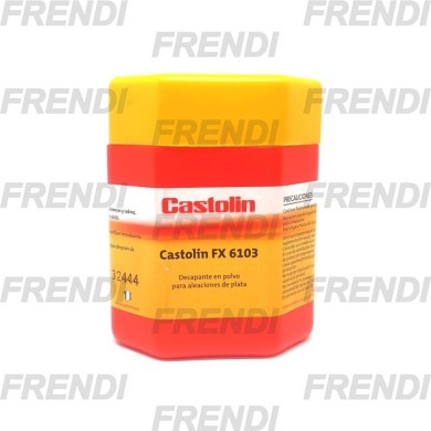 DECAPANTE FX 6103 200 GR CST