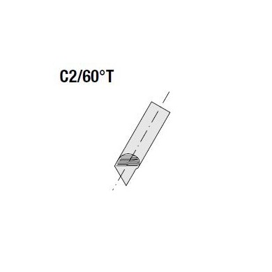 HTA TORNO INT C2/60T-05 M3 IMR