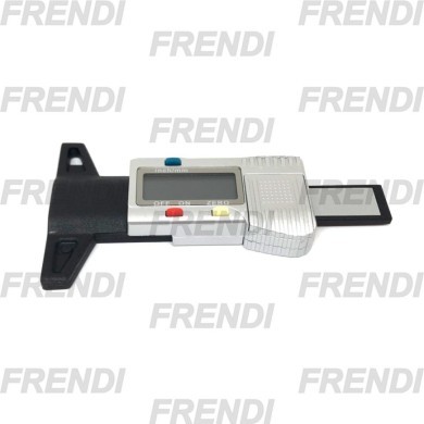 CALIBRE DIGITAL PROFUNDIDAD FORCH