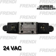 ELECTROVAL HI 5EVP3D13C02R24 24VAC RQT
