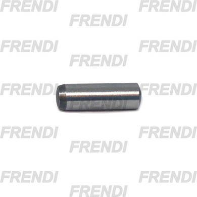 PASADOR CILINDRICO 05X16 DIN6325