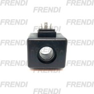 BOBINA HI 024VAC 2EVP RQT