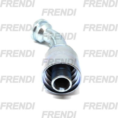 SUBC BRIDA 45º D 41.3 T 3/4 SP6000 4SH TTH