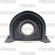 SOPORTE RODAMIENTO SP 1700 D50 BA BF TVI