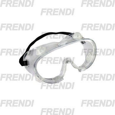 GAFAS PROTECCION 53785 JBM