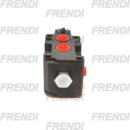 ELECTROVAL HI DESV 6 VIAS SV06 3/8 BSP 12VDC AGT