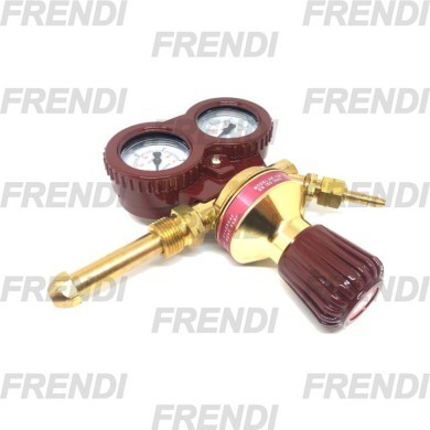 MANORREDUCTOR ACETILENO AR128 USI2503