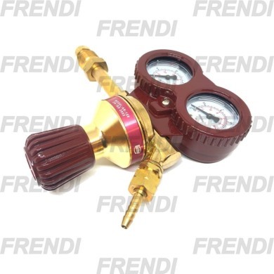 MANORREDUCTOR ACETILENO AR128 USI2503