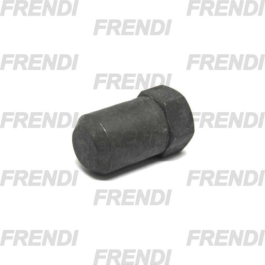 TUERCA SOMBRERETE M8 VAL LIMIT RQT