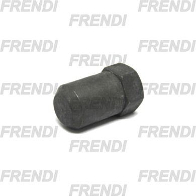 TUERCA SOMBRERETE M8 VAL LIMIT RQT