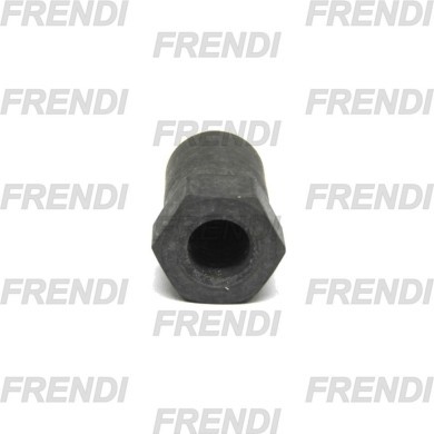 TUERCA SOMBRERETE M8 VAL LIMIT RQT