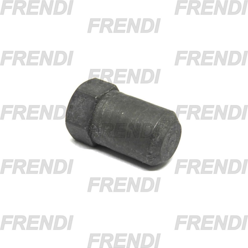 TUERCA SOMBRERETE M8 VAL LIMIT RQT