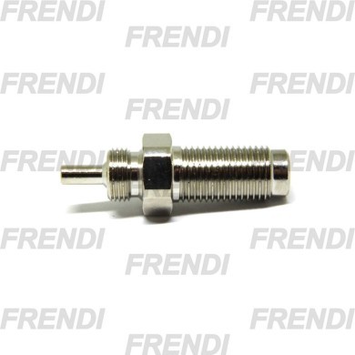 SUBC MF P 10X100 MET T 3/16 WBL