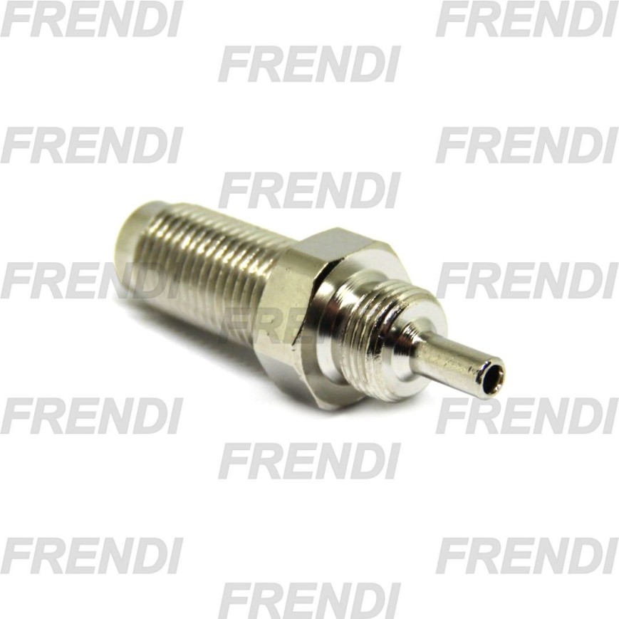 SUBC MF P 10X100 MET T 3/16 WBL