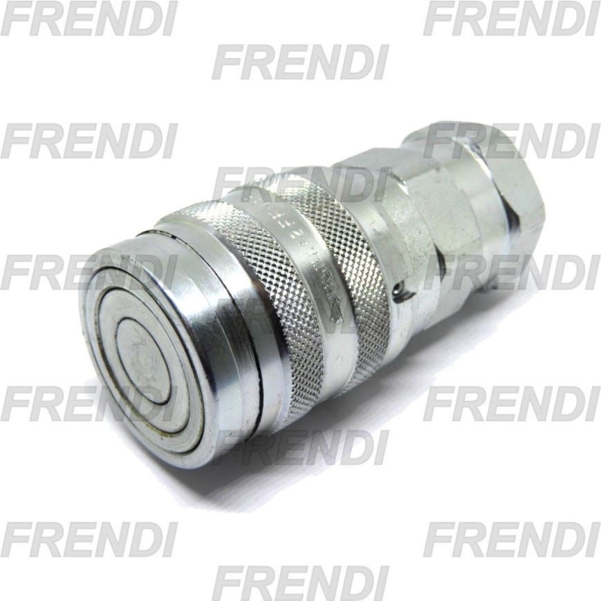 ENCHUFE RAP HI HEMBRA 1/2 FASTER FFN