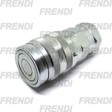 ENCHUFE RAP HI HEMBRA 3/4 FASTER FFN