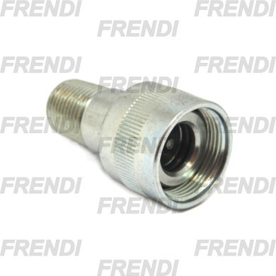 ENCHUFE RAP HI HEMBRA 3/8 NPT MGA