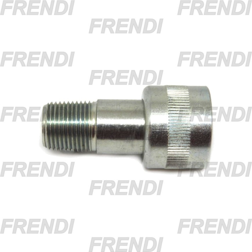 ENCHUFE RAP HI HEMBRA 3/8 NPT MGA