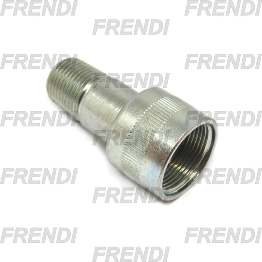 ENCHUFE RAP HI HEMBRA 3/8 NPT MGA