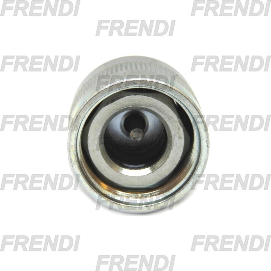 ENCHUFE RAP HI HEMBRA 3/8 NPT MGA