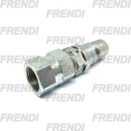 KIT ENCHUFE RAP HI MACHO 1/2 2FNP